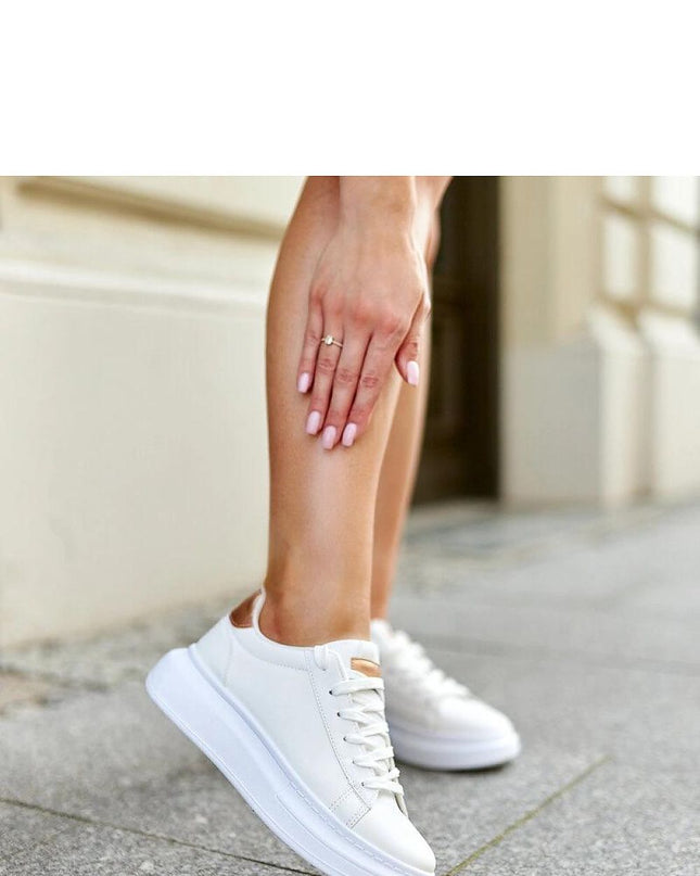  Sneakers model 207294 Solea 