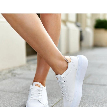  Sneakers model 207294 Solea 