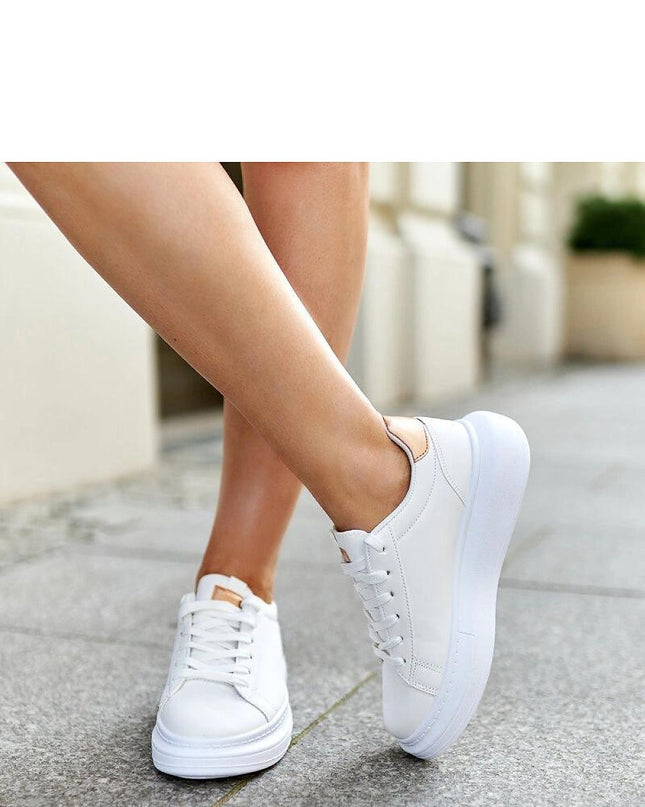  Sneakers model 207294 Solea 