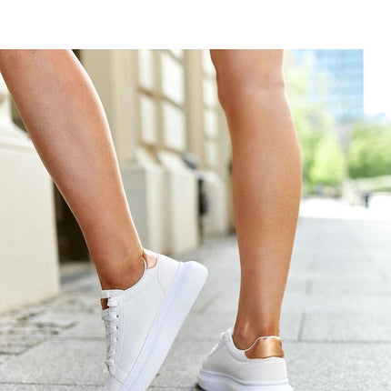  Sneakers model 207294 Solea 