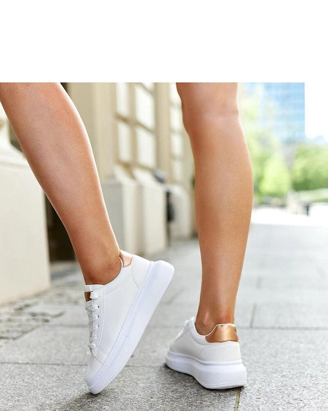  Sneakers model 207294 Solea 