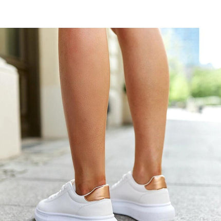  Sneakers model 207294 Solea 