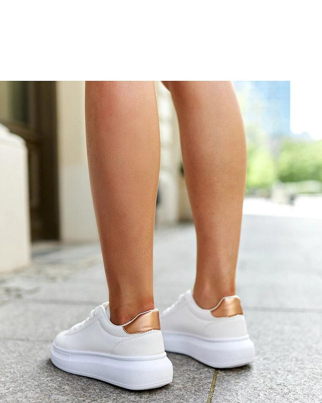  Sneakers model 207294 Solea 