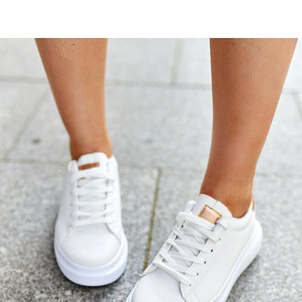  Sneakers model 207294 Solea 