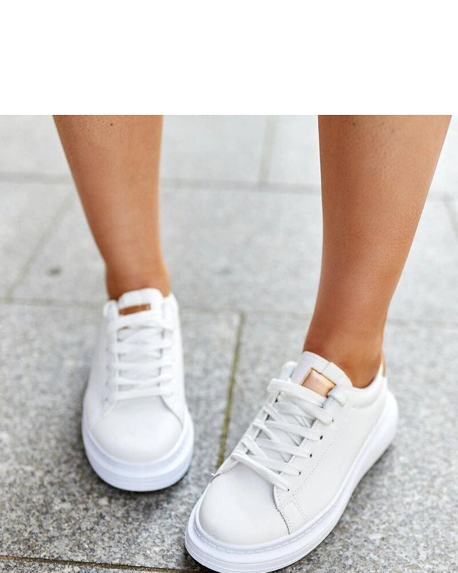  Sneakers model 207294 Solea 