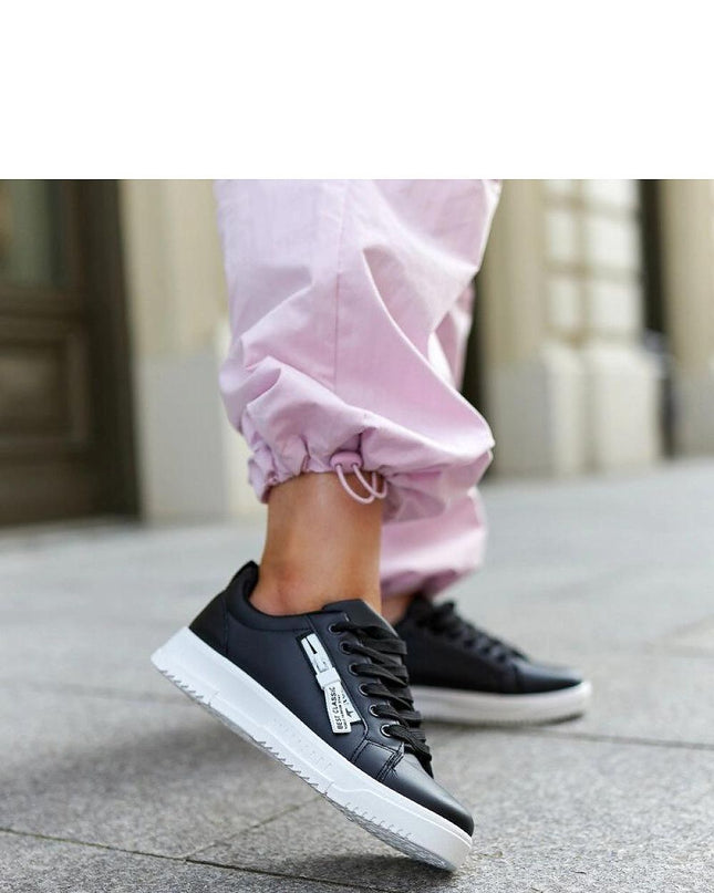  Sneakers model 207295 Solea 