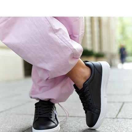  Sneakers model 207295 Solea 