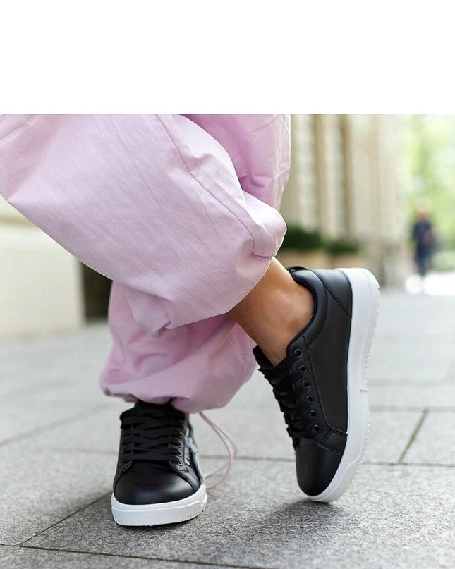  Sneakers model 207295 Solea 