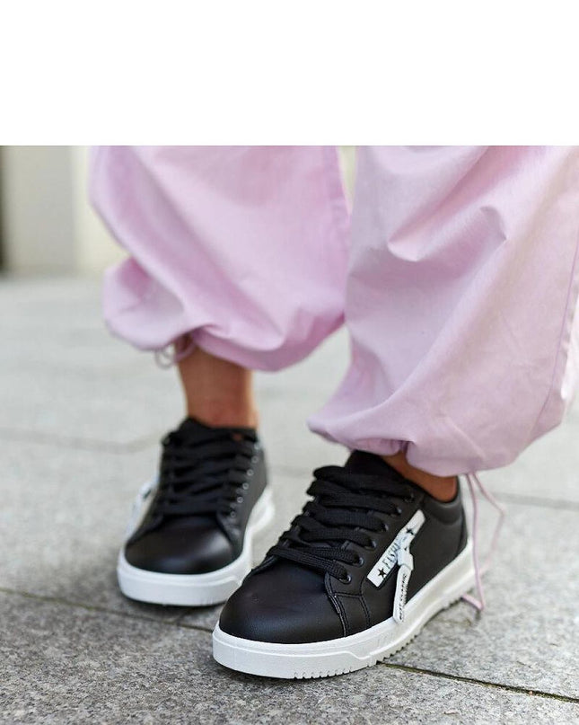  Sneakers model 207295 Solea 