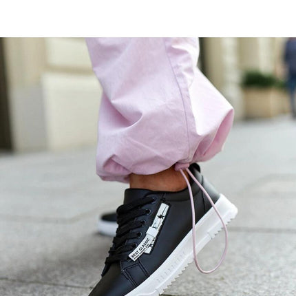  Sneakers model 207295 Solea 