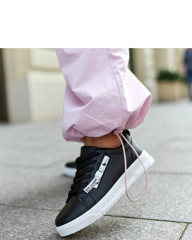  Sneakers model 207295 Solea 