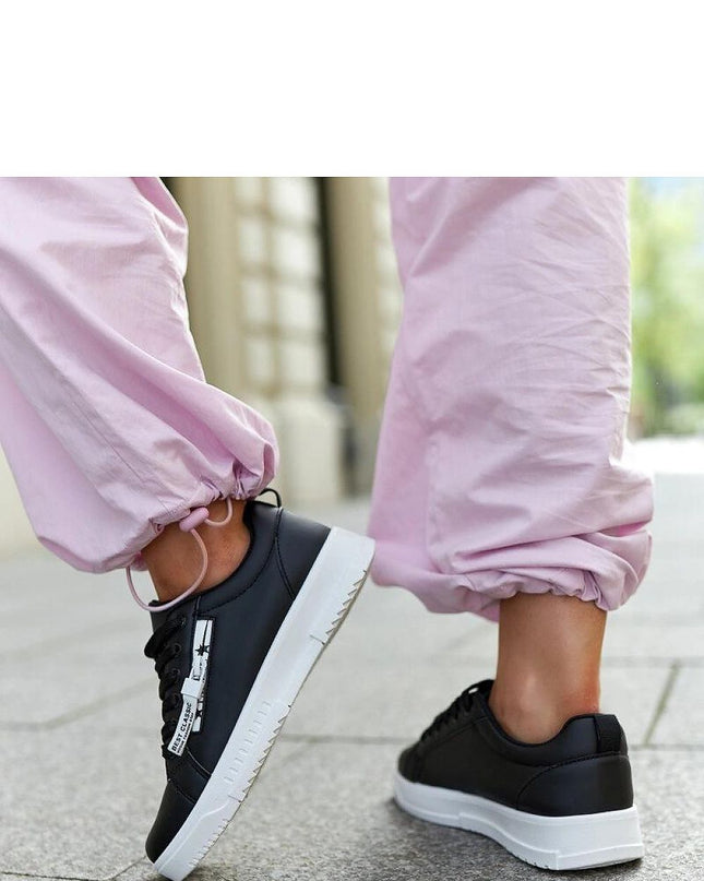  Sneakers model 207295 Solea 