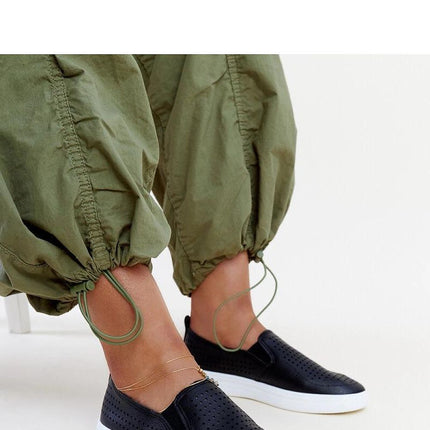  Sneakers model 207300 Solea 