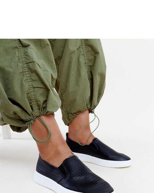  Sneakers model 207300 Solea 