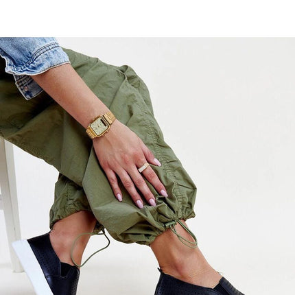  Sneakers model 207300 Solea 