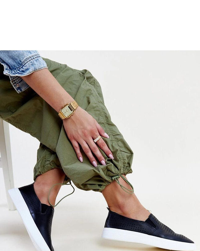  Sneakers model 207300 Solea 