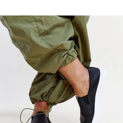  Sneakers model 207300 Solea 