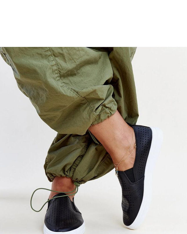  Sneakers model 207300 Solea 