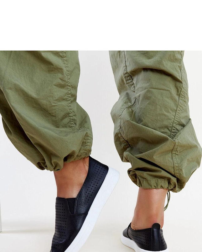  Sneakers model 207300 Solea 