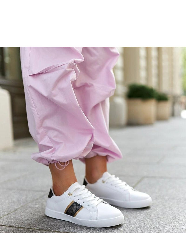  Sneakers model 207302 Solea 