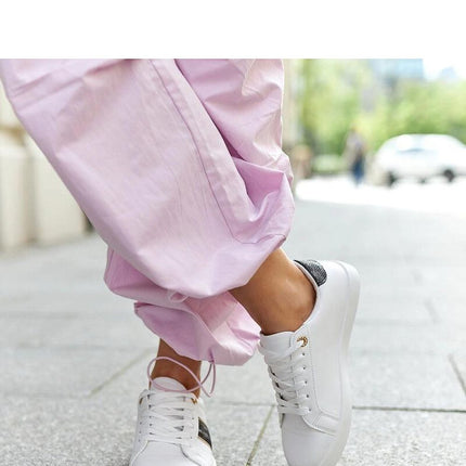  Sneakers model 207302 Solea 