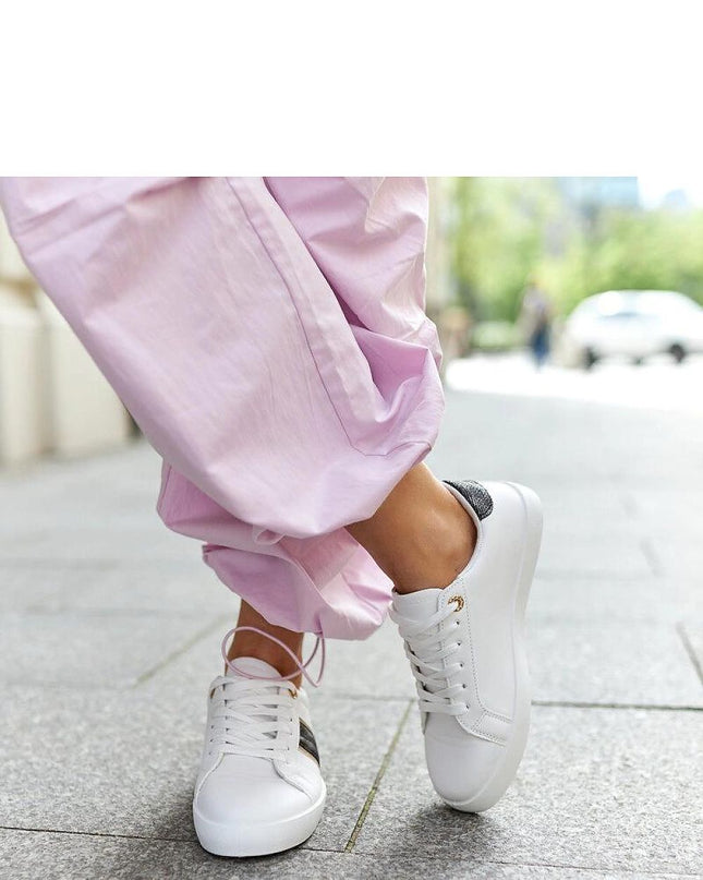  Sneakers model 207302 Solea 