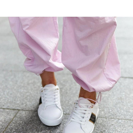  Sneakers model 207302 Solea 