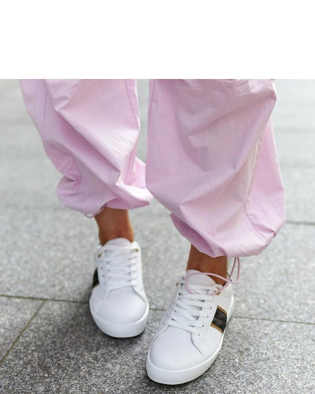  Sneakers model 207302 Solea 