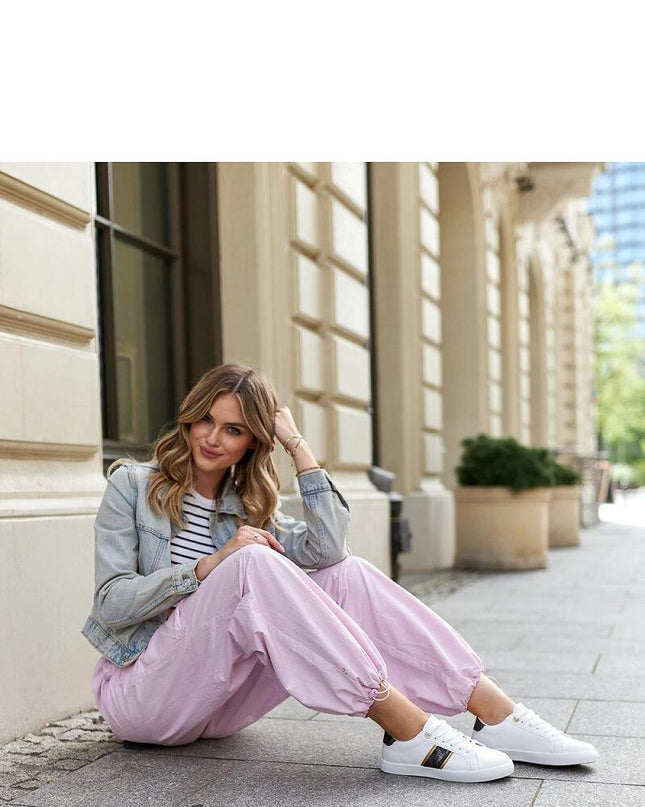  Sneakers model 207302 Solea 