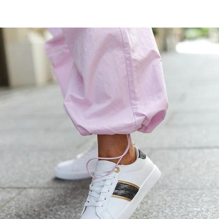  Sneakers model 207302 Solea 