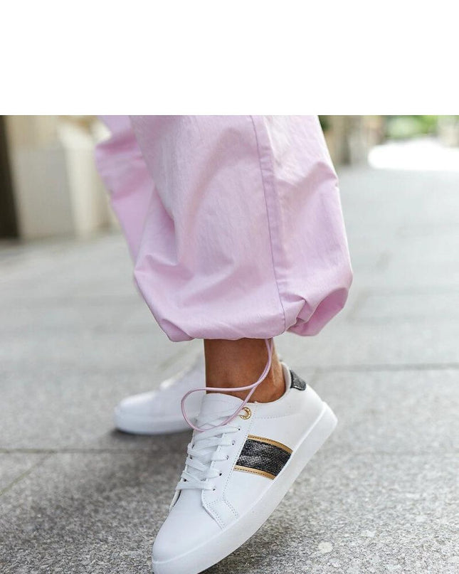  Sneakers model 207302 Solea 