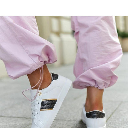  Sneakers model 207302 Solea 