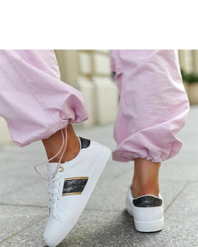  Sneakers model 207302 Solea 