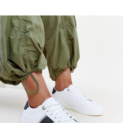  Sneakers model 207303 Solea 