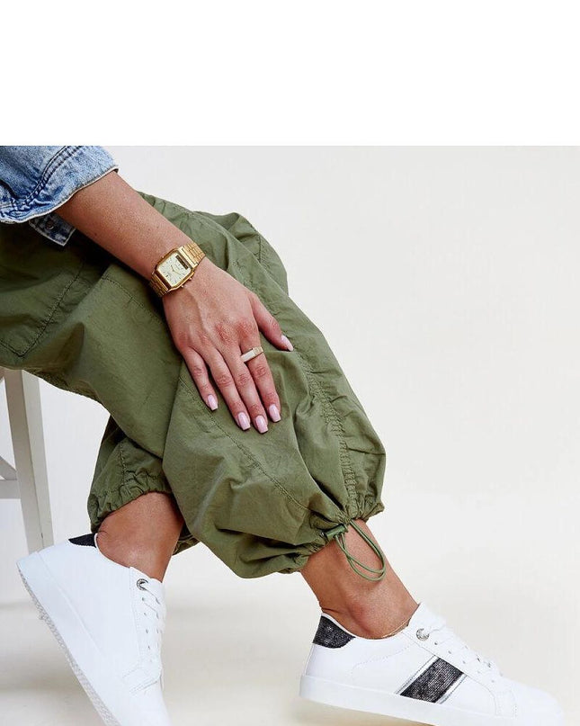  Sneakers model 207303 Solea 