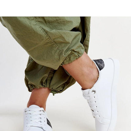  Sneakers model 207303 Solea 