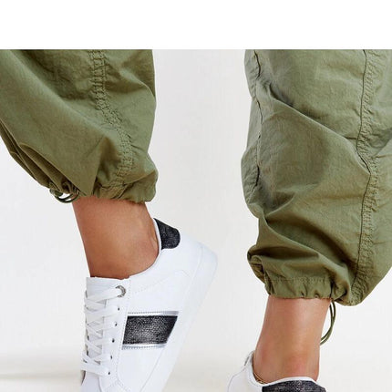  Sneakers model 207303 Solea 