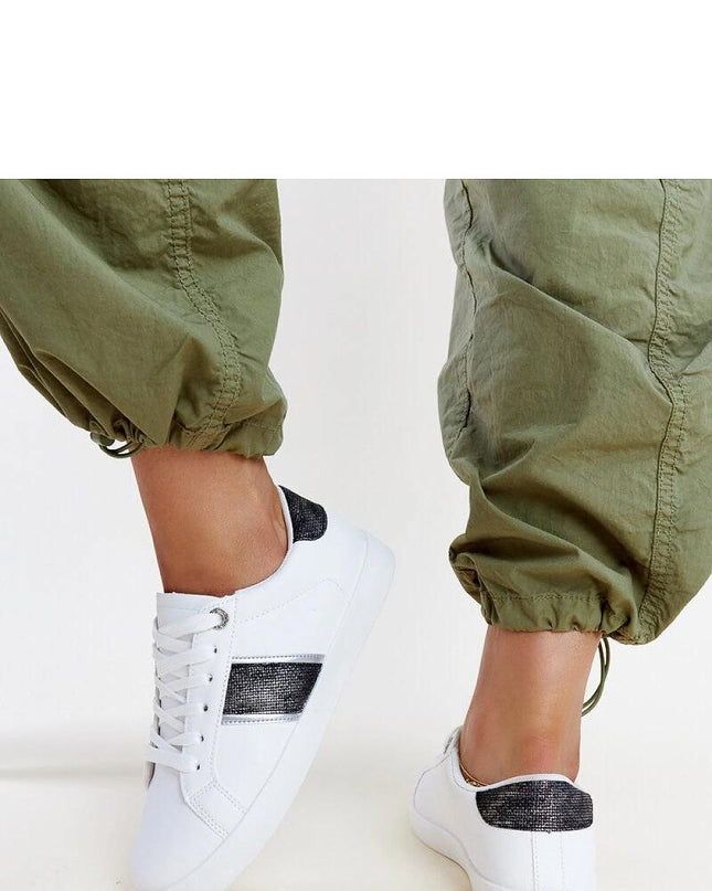  Sneakers model 207303 Solea 