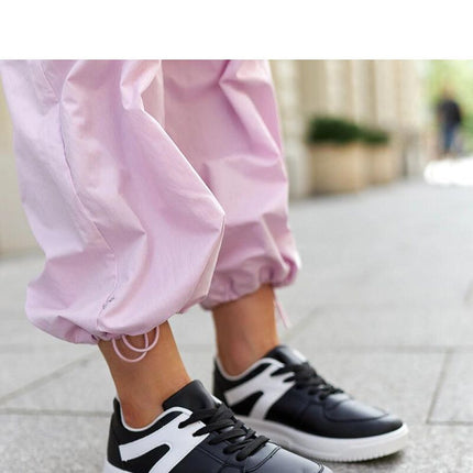  Sneakers model 207308 Solea 