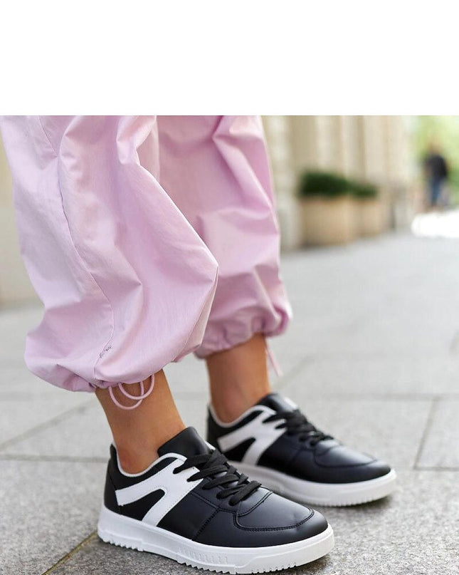  Sneakers model 207308 Solea 