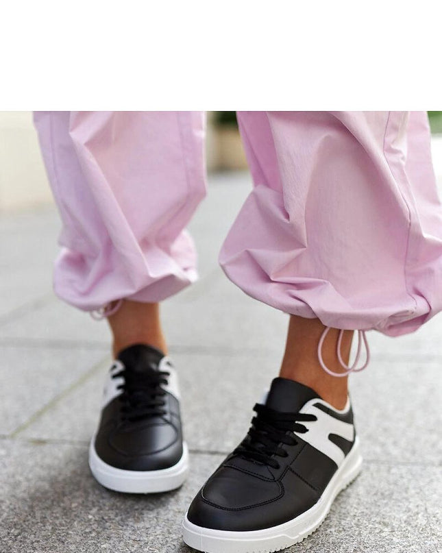  Sneakers model 207308 Solea 