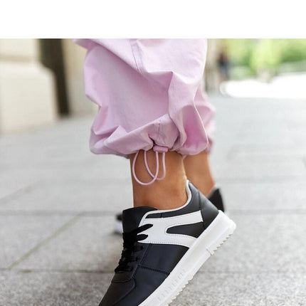  Sneakers model 207308 Solea 