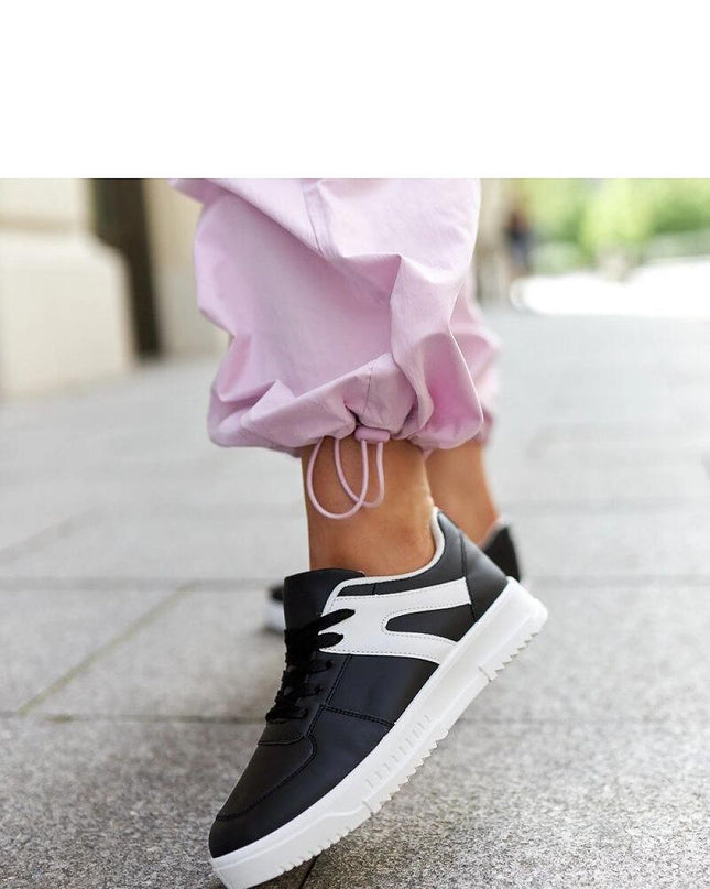  Sneakers model 207308 Solea 