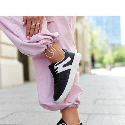  Sneakers model 207308 Solea 