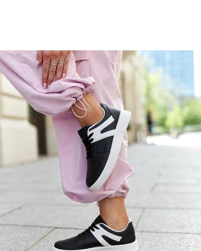  Sneakers model 207308 Solea 