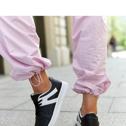  Sneakers model 207308 Solea 