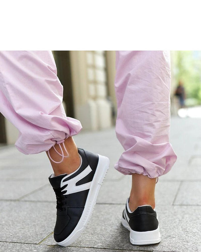  Sneakers model 207308 Solea 