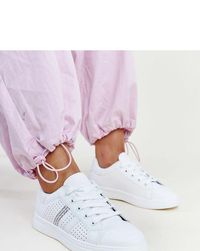  Sneakers model 207310 Solea 