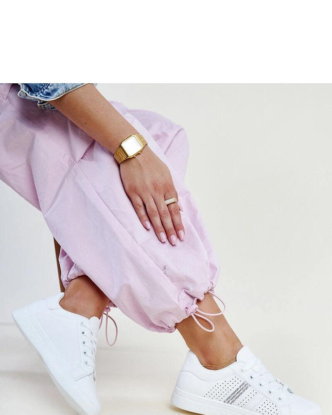  Sneakers model 207310 Solea 