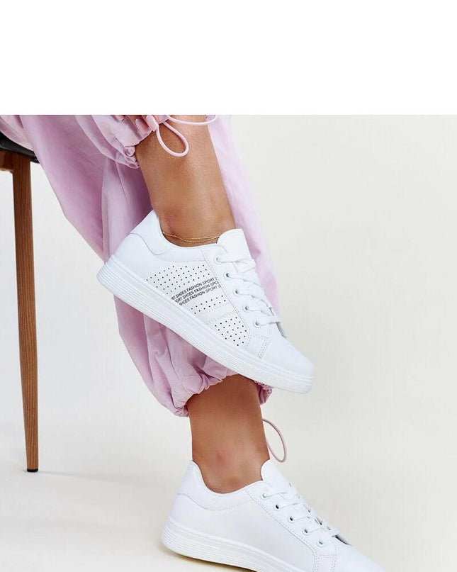  Sneakers model 207310 Solea 